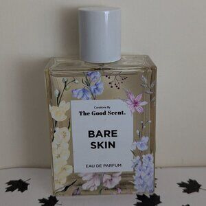 Curations by The Good Scent - Bare Skin